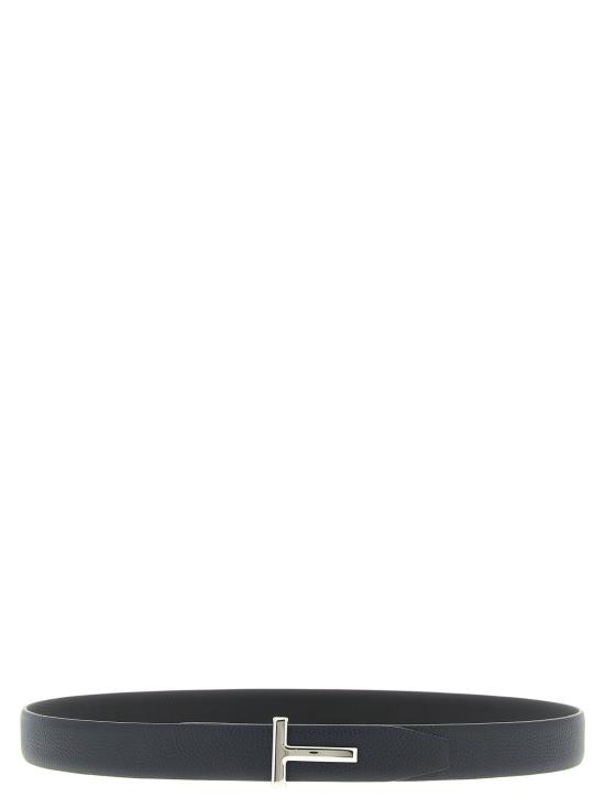 26SS 톰포드 벨트 TO325837BM BLACK