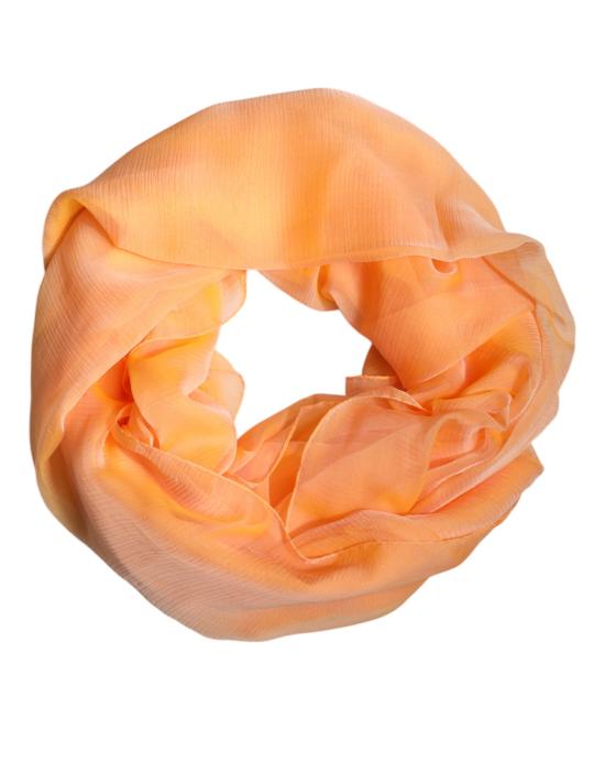  돌체앤가바나 장갑 MS7484 ORANGE