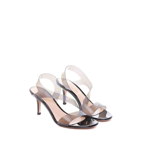  지안비토로시 힐/펌프스 GI 8990623367380 BLACK - GIANVITO ROSSI