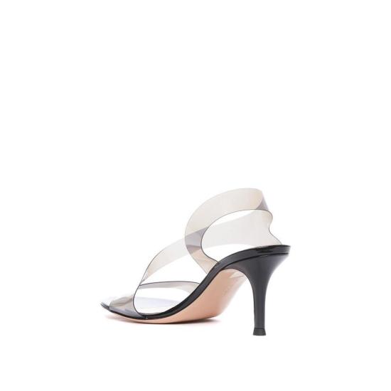  지안비토로시 힐/펌프스 GI 8990623367380 BLACK - GIANVITO ROSSI