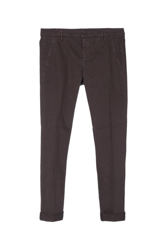 26FW 돈답 스트레이트 팬츠 UP235GSE043UPTD 759 BROWN