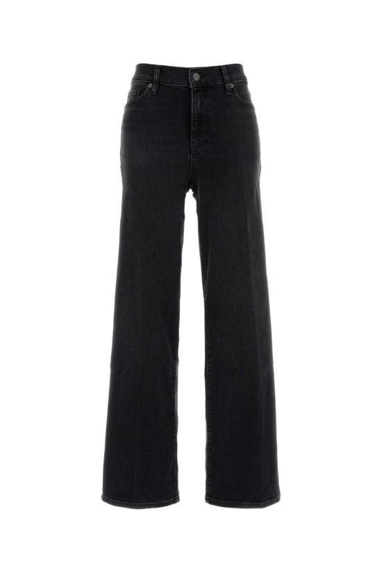 26SS 프레임 데님 팬츠 LSP498 ETCH BLACK