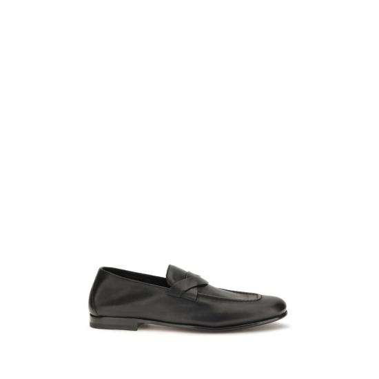 26FW 톰포드 스니커즈 TOJ1556LBU002NNAABB BLACK