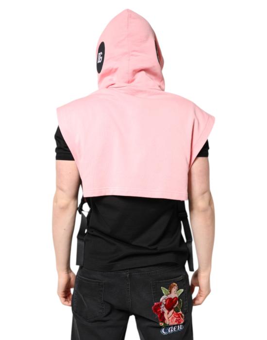  돌체앤가바나 베스트 TSH90315 PINK - DOLCE & GABBANA