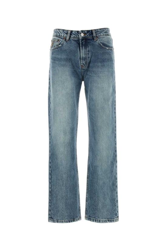 26FW 로이스 데님 팬츠 35478095 L34 BLUE
