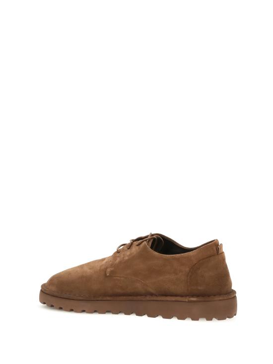 26FW 마르셀 스니커즈 MMG112 490 CHOCOLATE - MARSELL