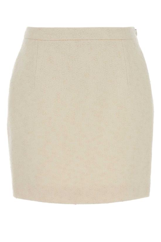 26FW 알레산드라리치 스커트 FABX1441F4801 1622 BEIGE