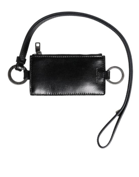 돌체앤가바나 명함지갑 BAG4272 BLACK - DOLCE & GABBANA