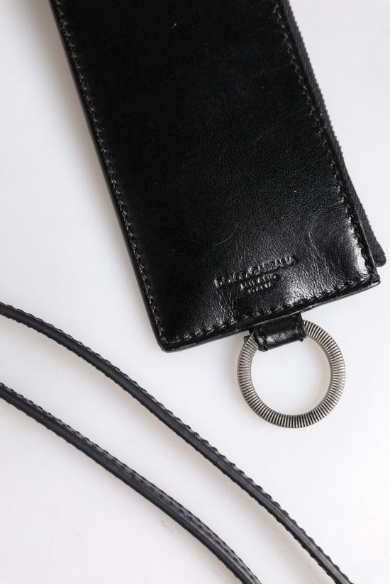  돌체앤가바나 명함지갑 BAG4272 BLACK - DOLCE & GABBANA