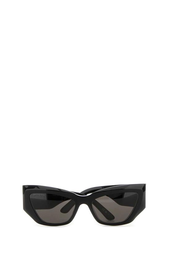  발렌시아가 선글라스 830321T0039 1136 BLACK - BALENCIAGA