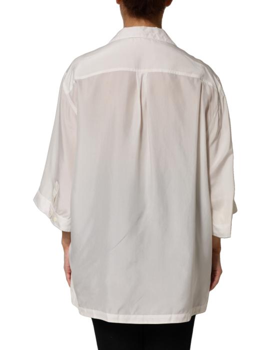  돌체앤가바나 블라우스 TSH906793 WHITE - DOLCE & GABBANA