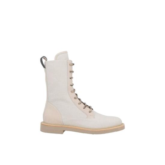  브루넬로 쿠치넬리 부츠 BR 9190943391956 BEIGE