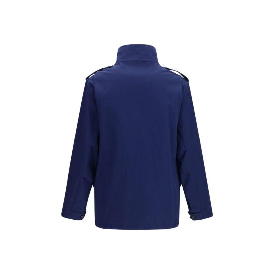26SS 발렌티노 가라바니 자켓 VA8V0CJM31ALS788BB NAVY - VALENTINO GARAVANI