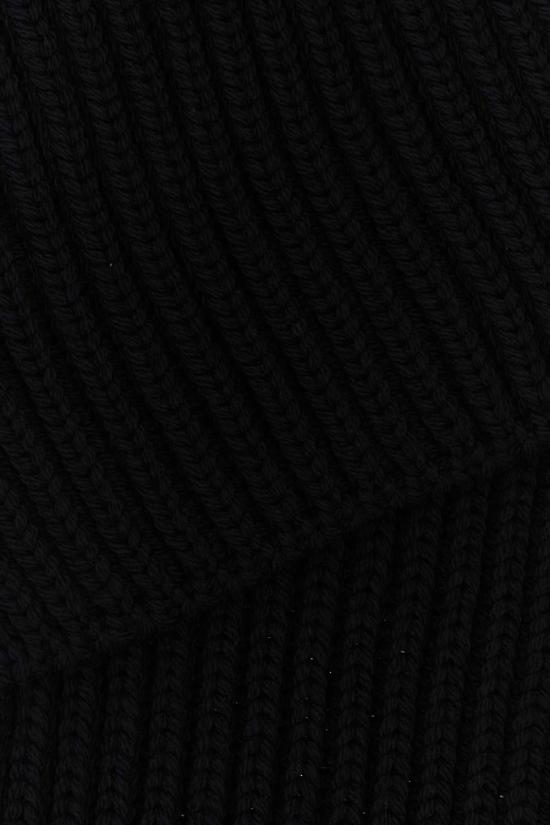  프라다 머플러/스카프 2FS1061WTO F0002 BLACK - PRADA