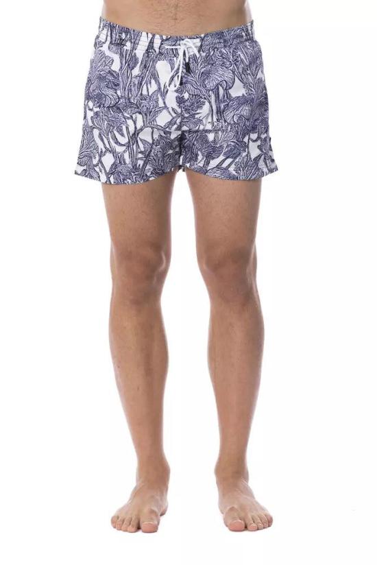  로베르토 카발리 비치웨어 RO 13752 BLUE