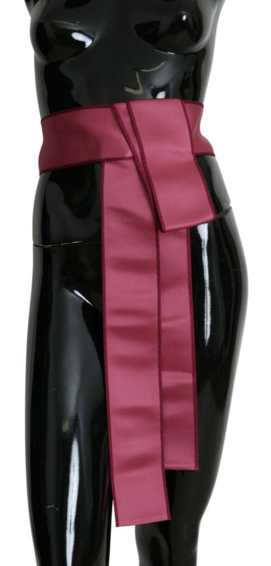  돌체앤가바나 벨트 BEL60845 PINK