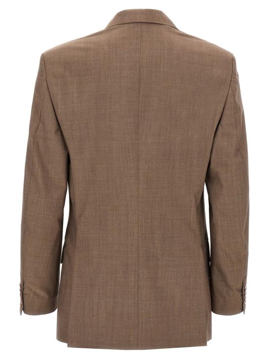  마리아노 자켓 MA309316BM BROWN