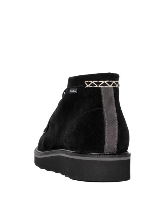 25FW 폴 스미스 부츠 M2STBK01NSUE BLACK - PAUL SMITH