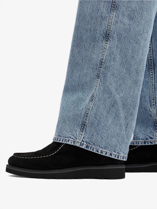 25FW 폴 스미스 부츠 M2STBK01NSUE BLACK - PAUL SMITH
