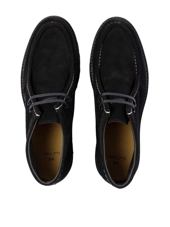 25FW 폴 스미스 부츠 M2STBK01NSUE BLACK - PAUL SMITH