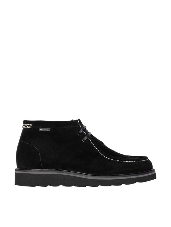 25FW 폴 스미스 부츠 M2STBK01NSUE BLACK - PAUL SMITH