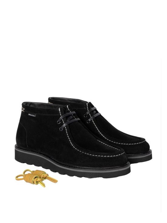 25FW 폴 스미스 부츠 M2STBK01NSUE BLACK