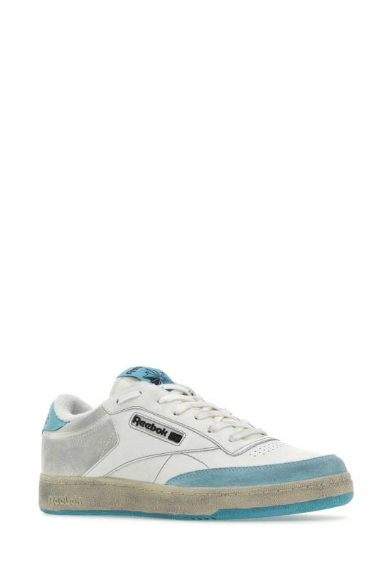  리복 스니커즈 RMIA011C99LEA005 0140 WHITE - REEBOK