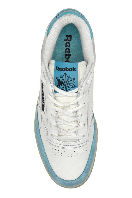  리복 스니커즈 RMIA011C99LEA005 0140 WHITE - REEBOK
