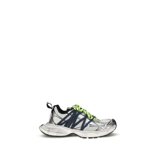 26FW 발렌시아가 스니커즈 BA863644W3XTL1177BB GRAY