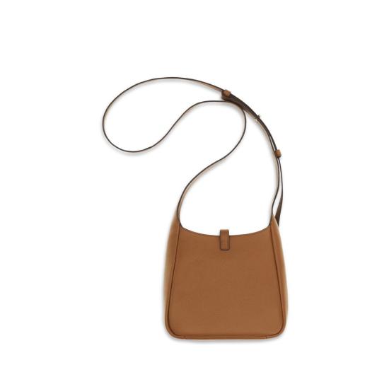 26FW 토리버치 크로스백 TO185793200BB BROWN - TORY BURCH
