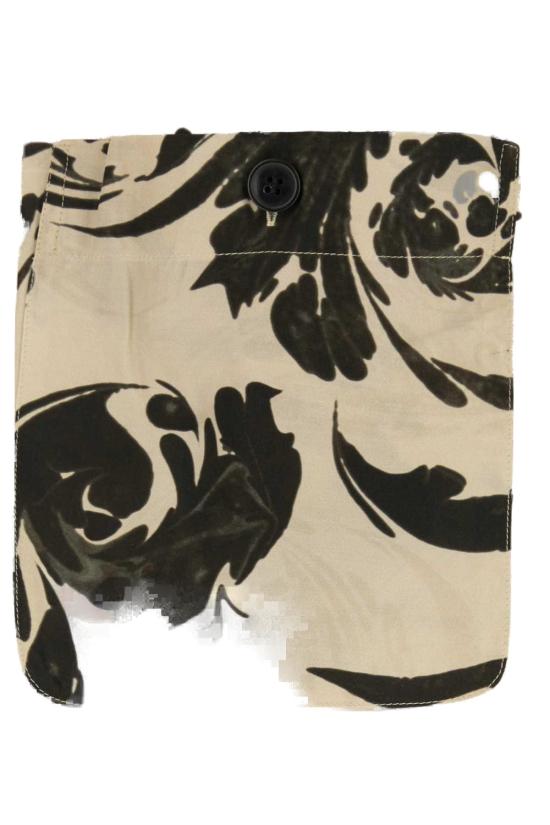  드리스 반 노튼 팬츠 2510209061101 900 BEIGE - DRIES VAN NOTEN