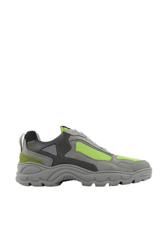  필링피스 스니커즈 34726601926 GREEN - FILLING PIECES