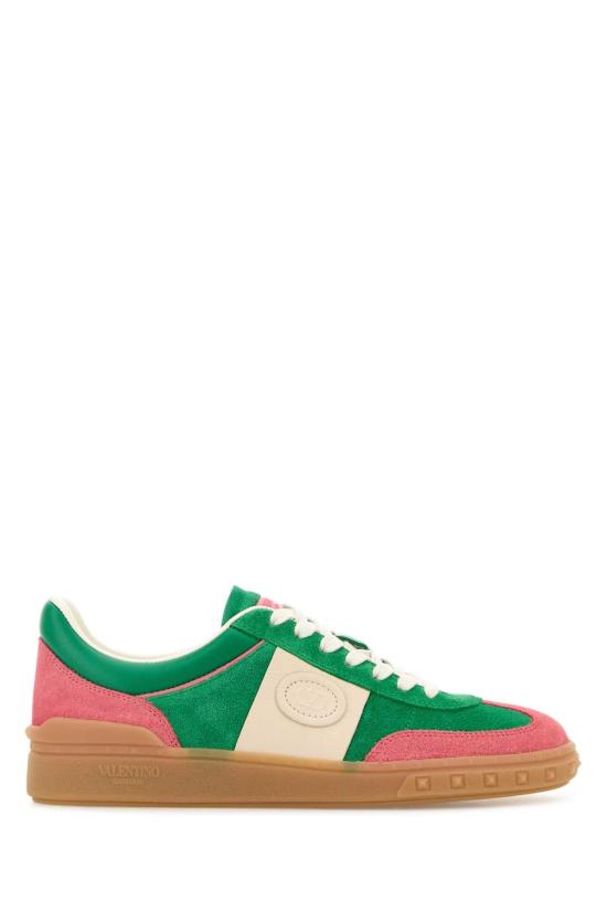 25FW 발렌티노 가라바니 스니커즈 6W2S0IL9LAL QYG MULTICOLOR