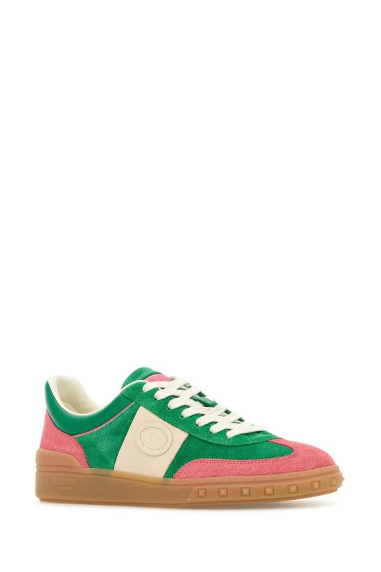 25FW 발렌티노 가라바니 스니커즈 6W2S0IL9LAL QYG MULTICOLOR - VALENTINO GARAVANI