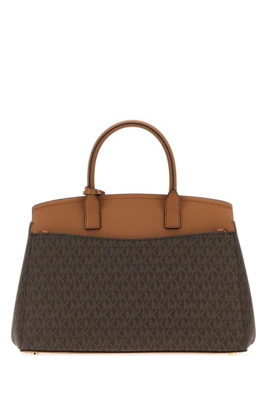26FW 마이클 코어스 토트백 30T6GX7S2B BRNACORN BROWN - MICHAEL KORS
