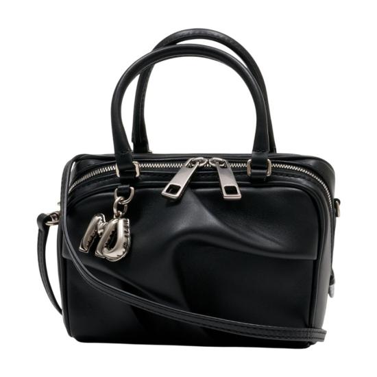 26SS 마크제이콥스 토트백 JAC025370 BLACK
