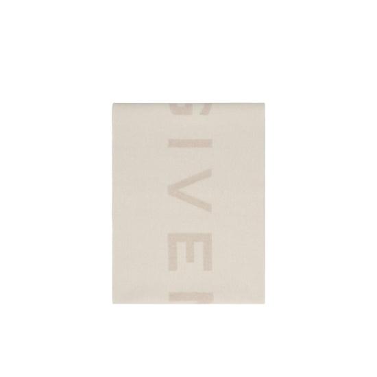  지방시 머플러/스카프 GI 9029407375572 BEIGE - GIVENCHY