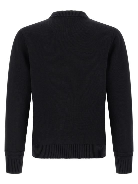 26SS 구찌 스웨터 GU328922BM BLACK - GUCCI