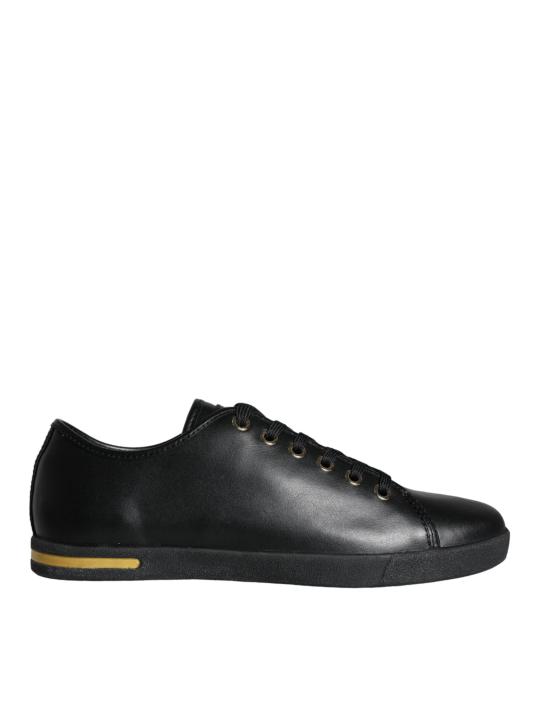  돌체앤가바나 스니커즈 LA11250 BLACK - DOLCE & GABBANA