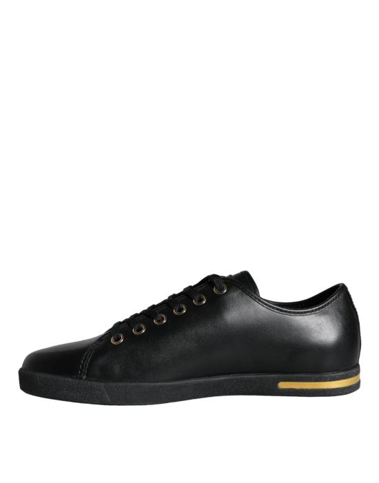  돌체앤가바나 스니커즈 LA11250 BLACK - DOLCE & GABBANA