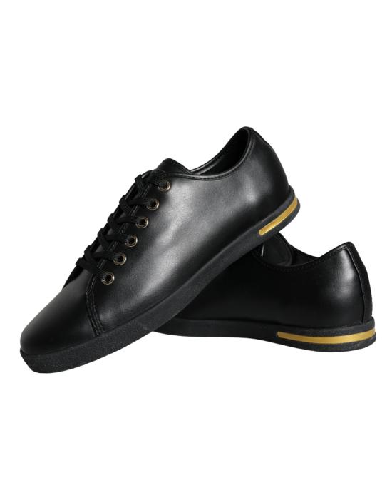  돌체앤가바나 스니커즈 LA11250 BLACK - DOLCE & GABBANA