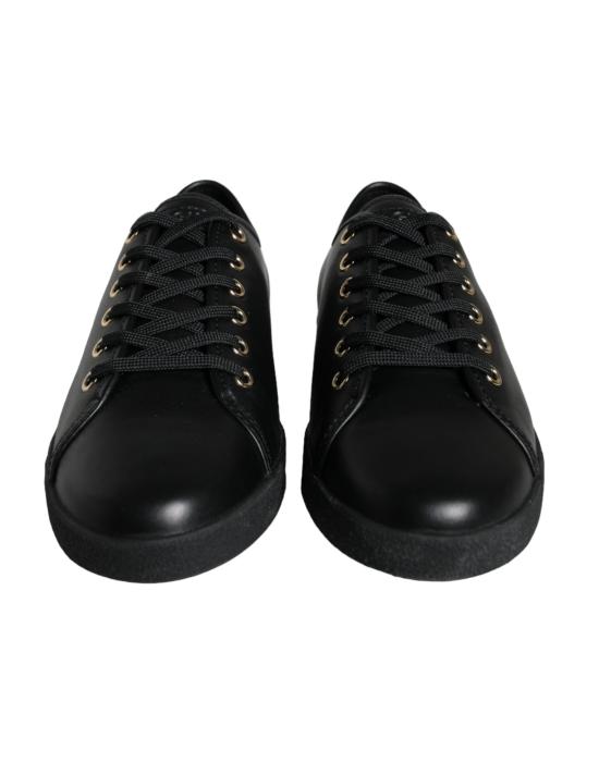  돌체앤가바나 스니커즈 LA11250 BLACK