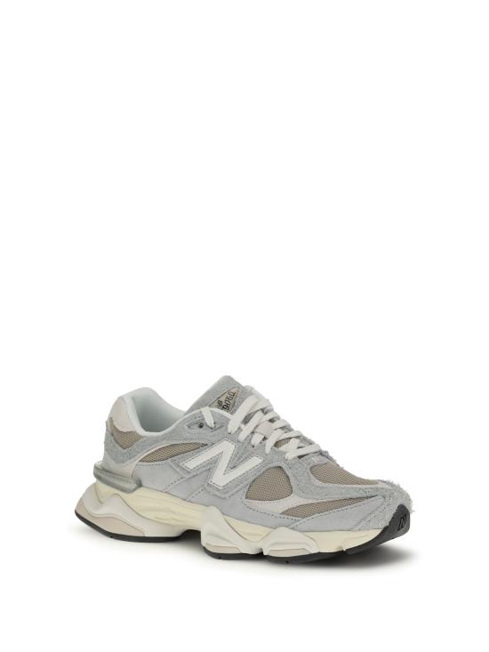 26SS 뉴발란스 9060 스니커즈 U9060440 LONESTARGR GRAY - NEW BALANCE