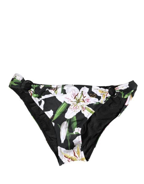  돌체앤가바나 비치웨어 BIK1806 BLACK