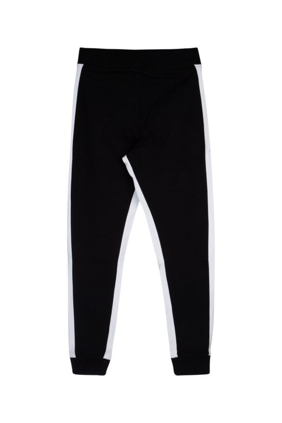  디케이엔와이 트레이닝/조거 팬츠 D24801 09B BLACK - DKNY