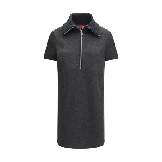 26SS 구찌 튜닉 GU847855XJHM61165BB GRAY