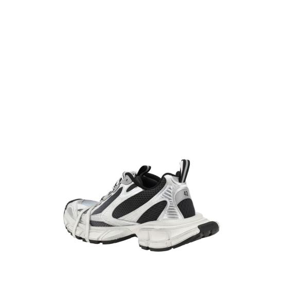 26FW 발렌시아가 스니커즈 BA734734W3XGM1190BB MULTICOLOR - BALENCIAGA