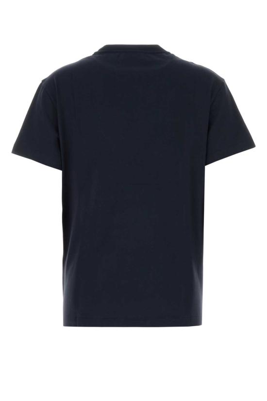 26FW 발렌티노 가라바니 폴로 티셔츠 9V3MG10VBMM 598 NAVY - VALENTINO GARAVANI