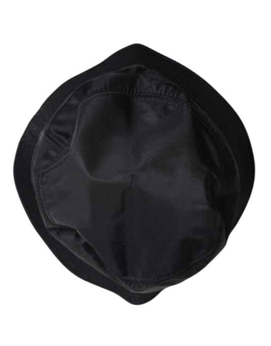  돌체앤가바나 버킷햇 HAT9791 BLACK - DOLCE & GABBANA