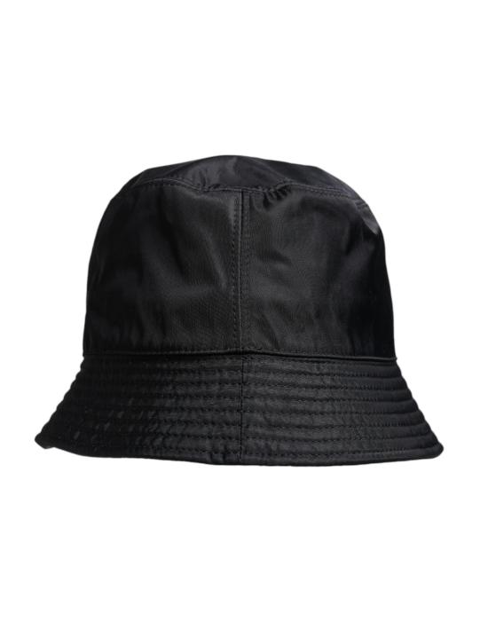  돌체앤가바나 버킷햇 HAT9791 BLACK